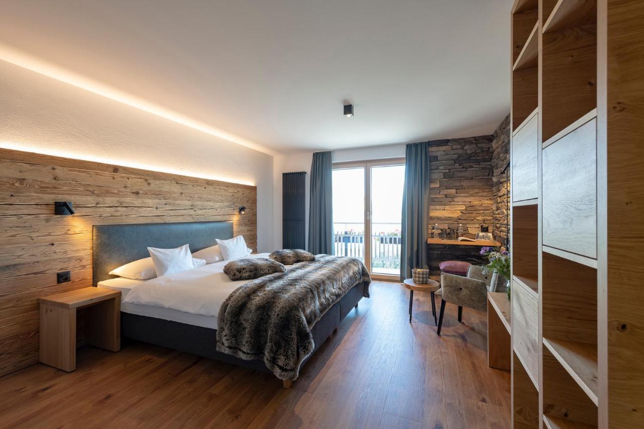 Berghotel Tgantieni Lenzerheide Exterior photo
